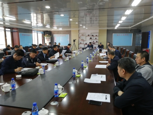 10月12日，，，，，，公司调研组先后到东荣一矿、东荣三矿1
